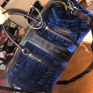 Steve Madden Travel bag